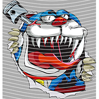 Cartoons and other-CO 1368